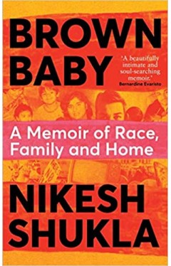 Brown Baby: A Memoir of Race, Family and Home